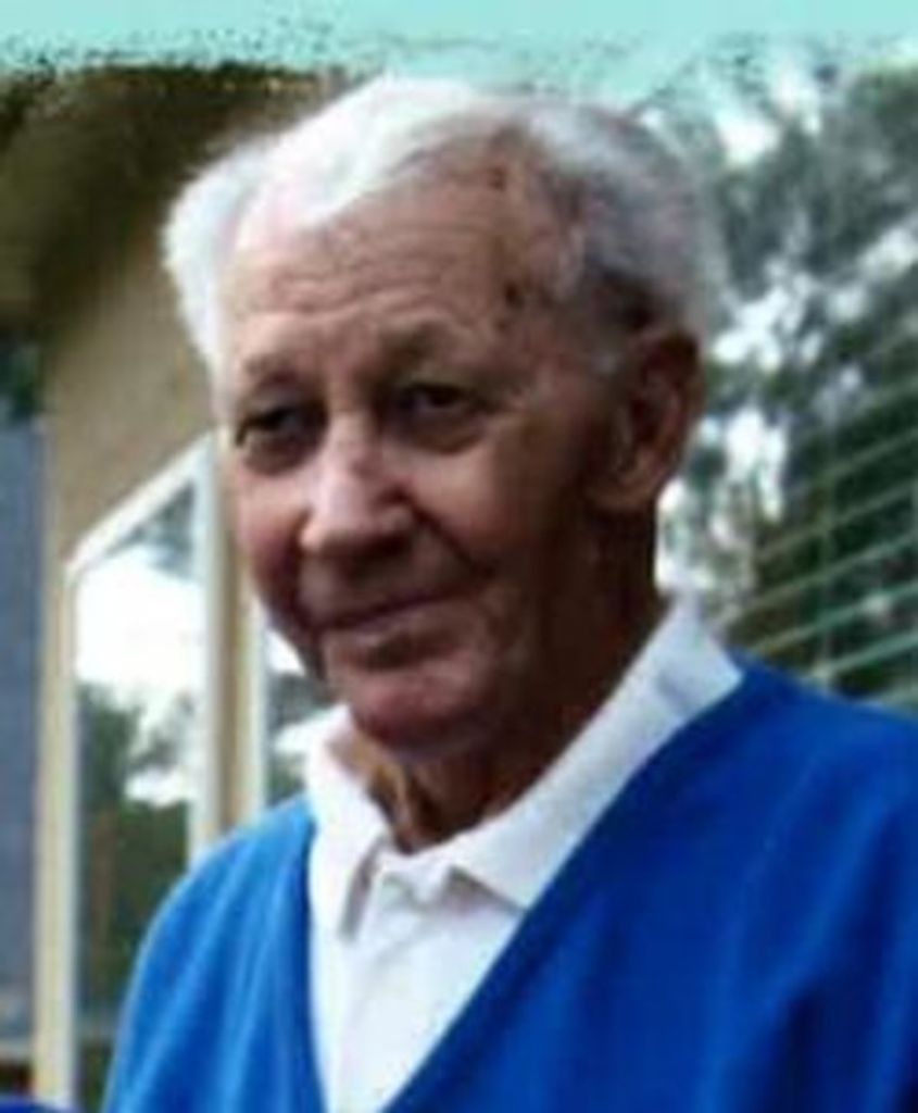 Gene Decet
