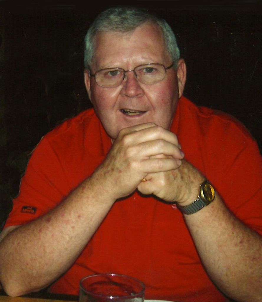 Gaylord Gene Flood