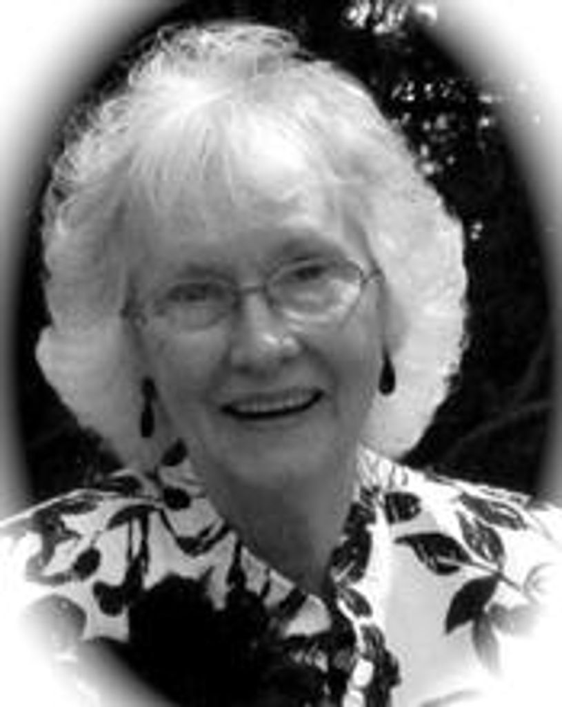 Joyce A. Erwin (Nee Mcpeak)