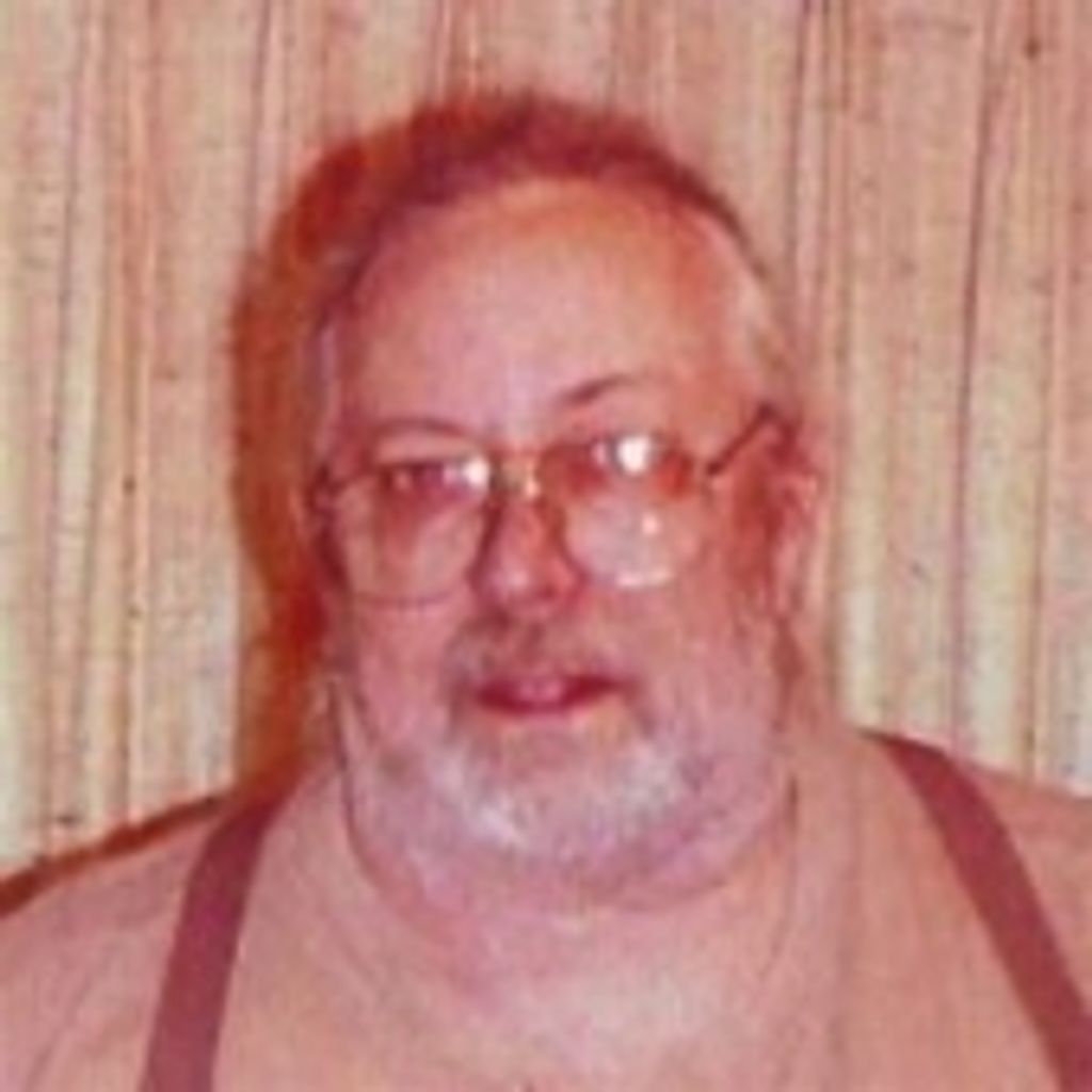 George Earl Kachelhoffer Profile Photo