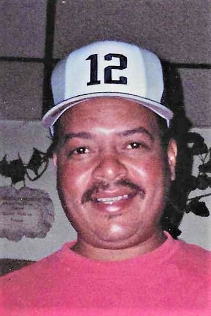 Anthony W. Johnson