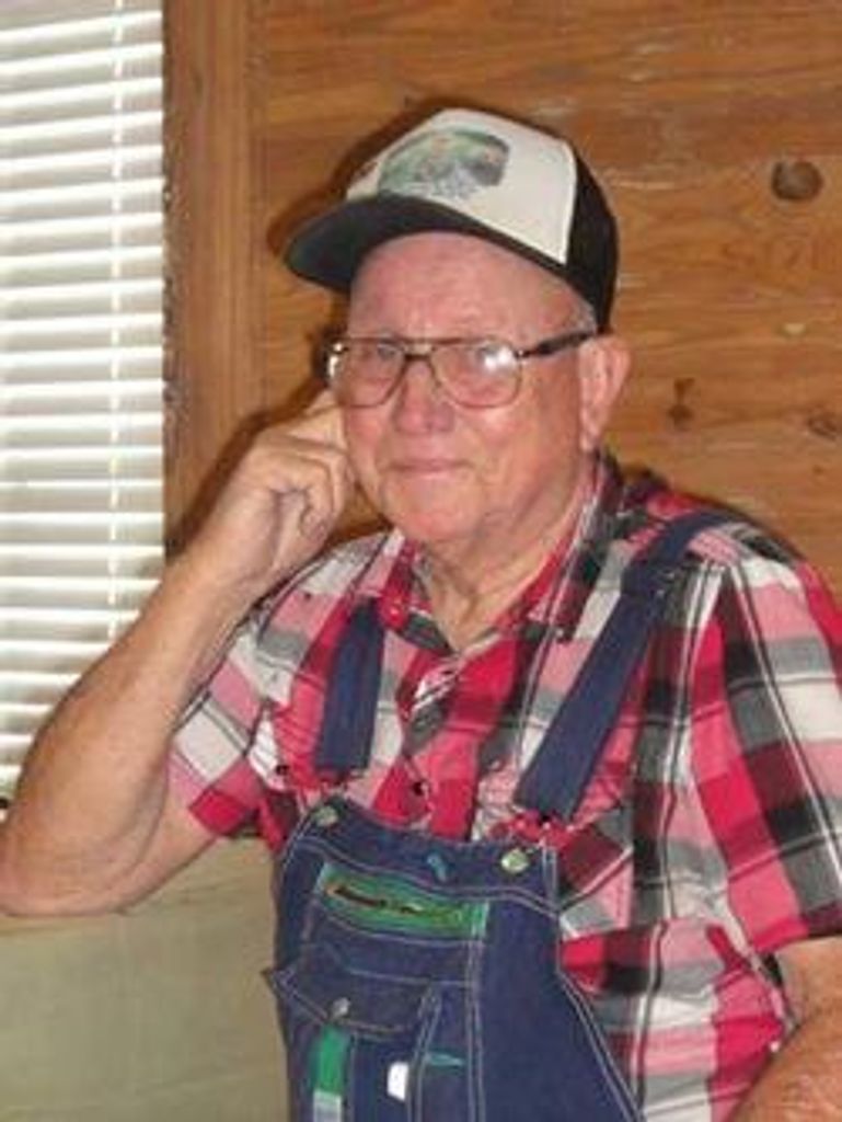 Jessie James Durrance