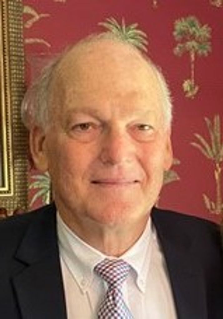Horace G. Whitaker, Jr