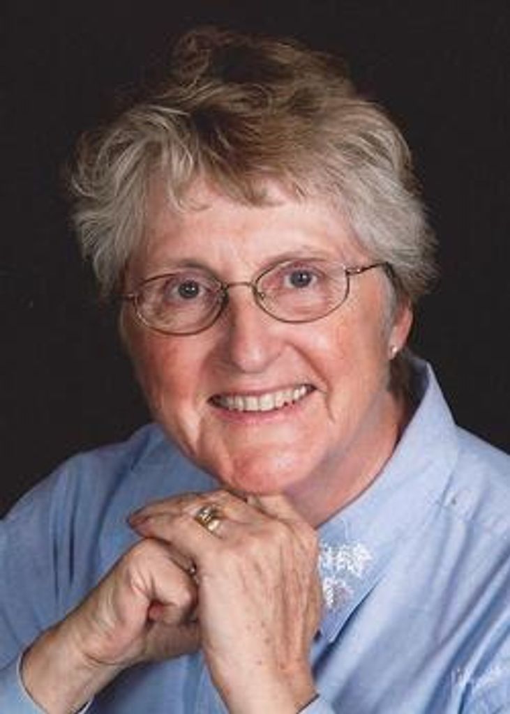 Virginia "Gini" Margaret Lee Profile Photo