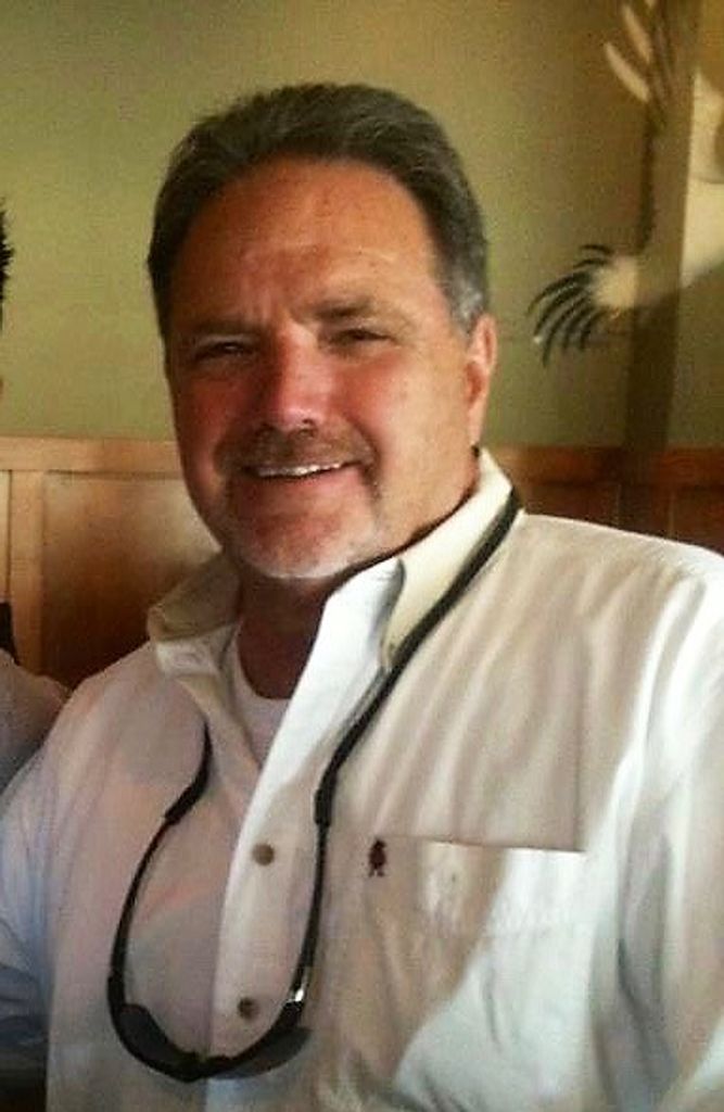 Terry "T.K." Keith