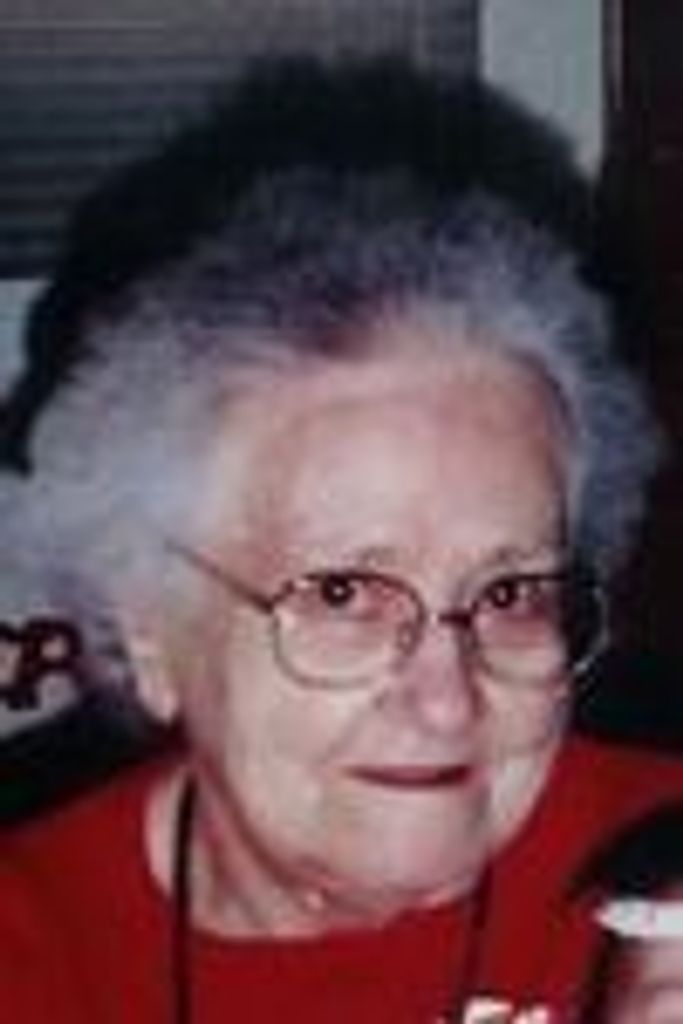 Helen M. Morris