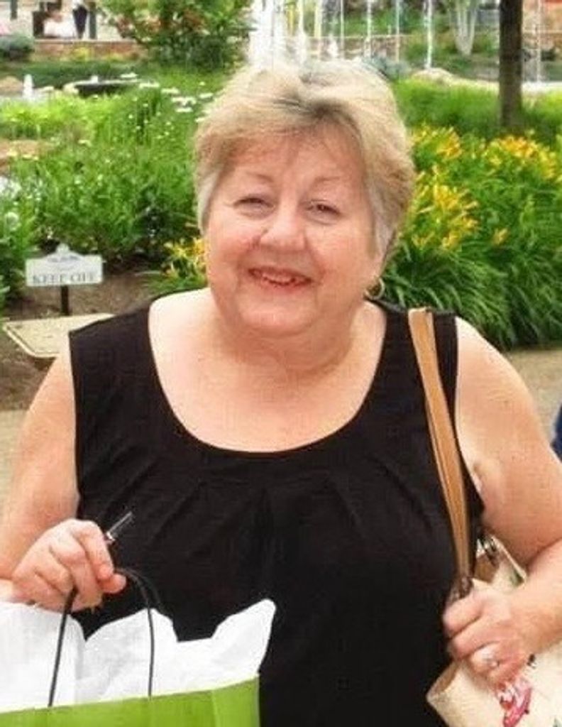 Karen Lee (Kennedy)  Treadway Profile Photo