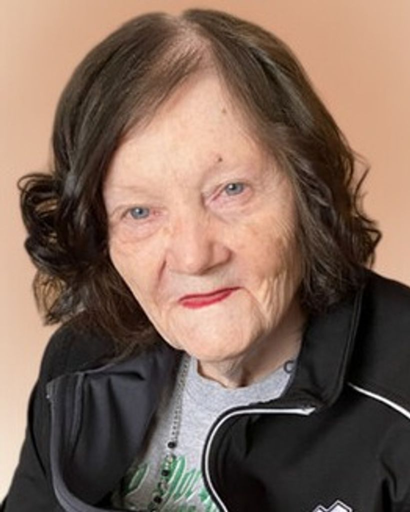 Martha Marie Tincher