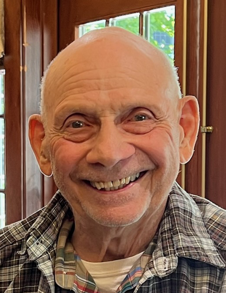 John Frederick Profile Photo
