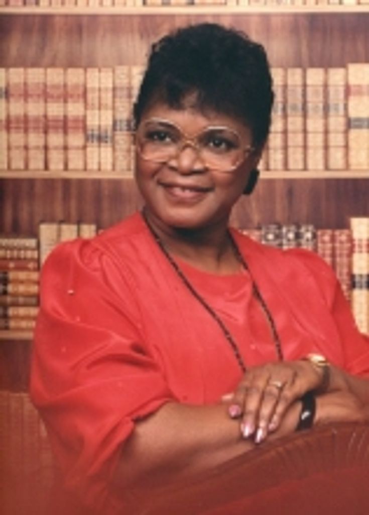 Lee Esther (Patrick) Crouch Profile Photo