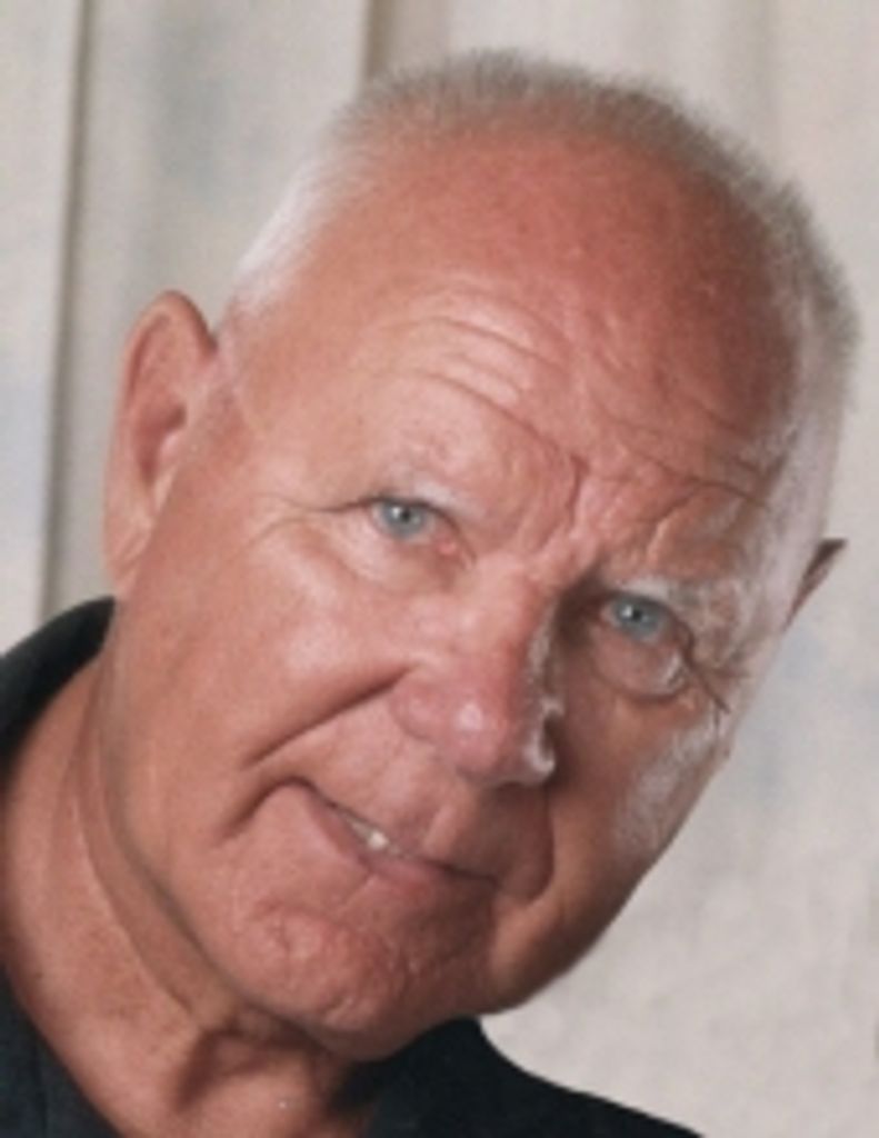 John Bailey Profile Photo