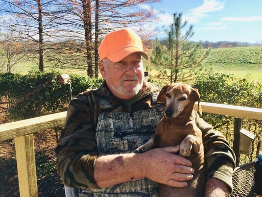 Joseph John Moise Profile Photo