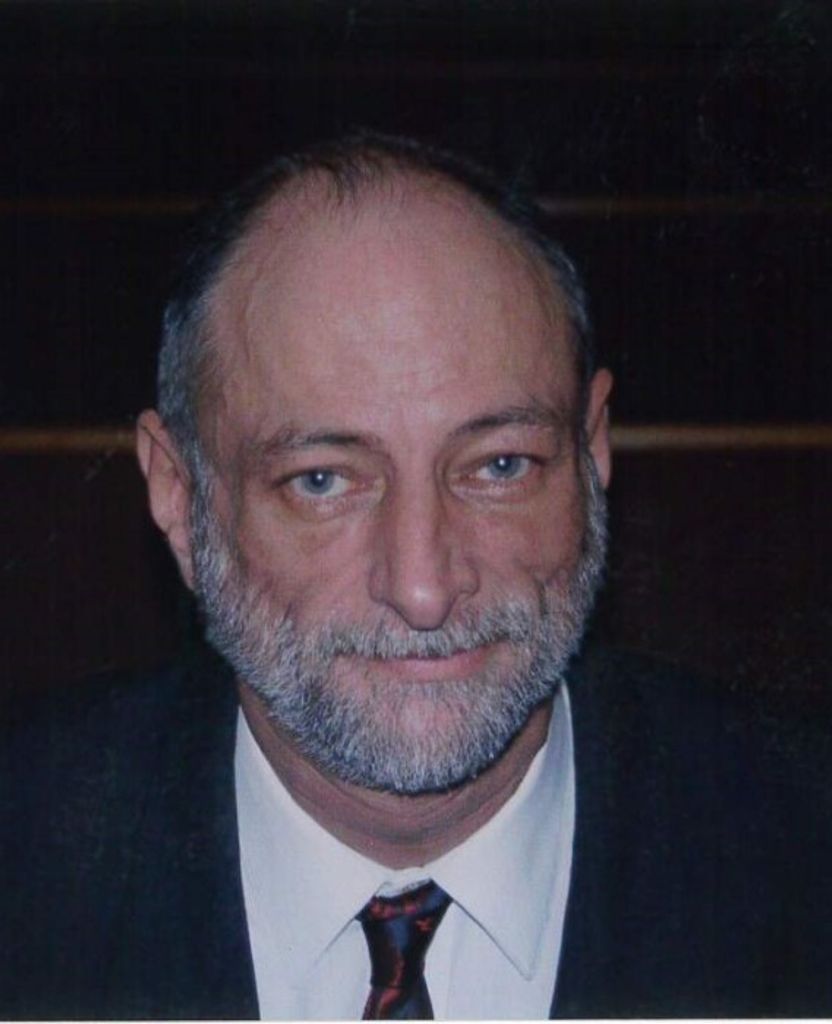 Michael David Cash Profile Photo