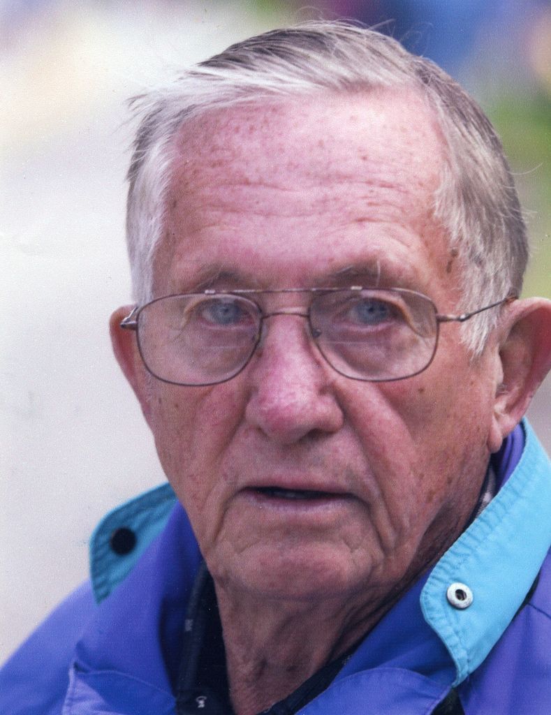 George Herold Bloem Profile Photo