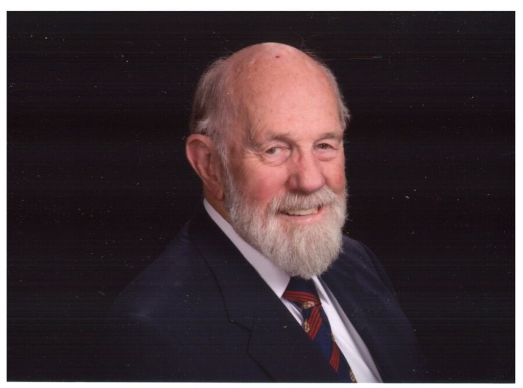 Dr. Roland Follis
