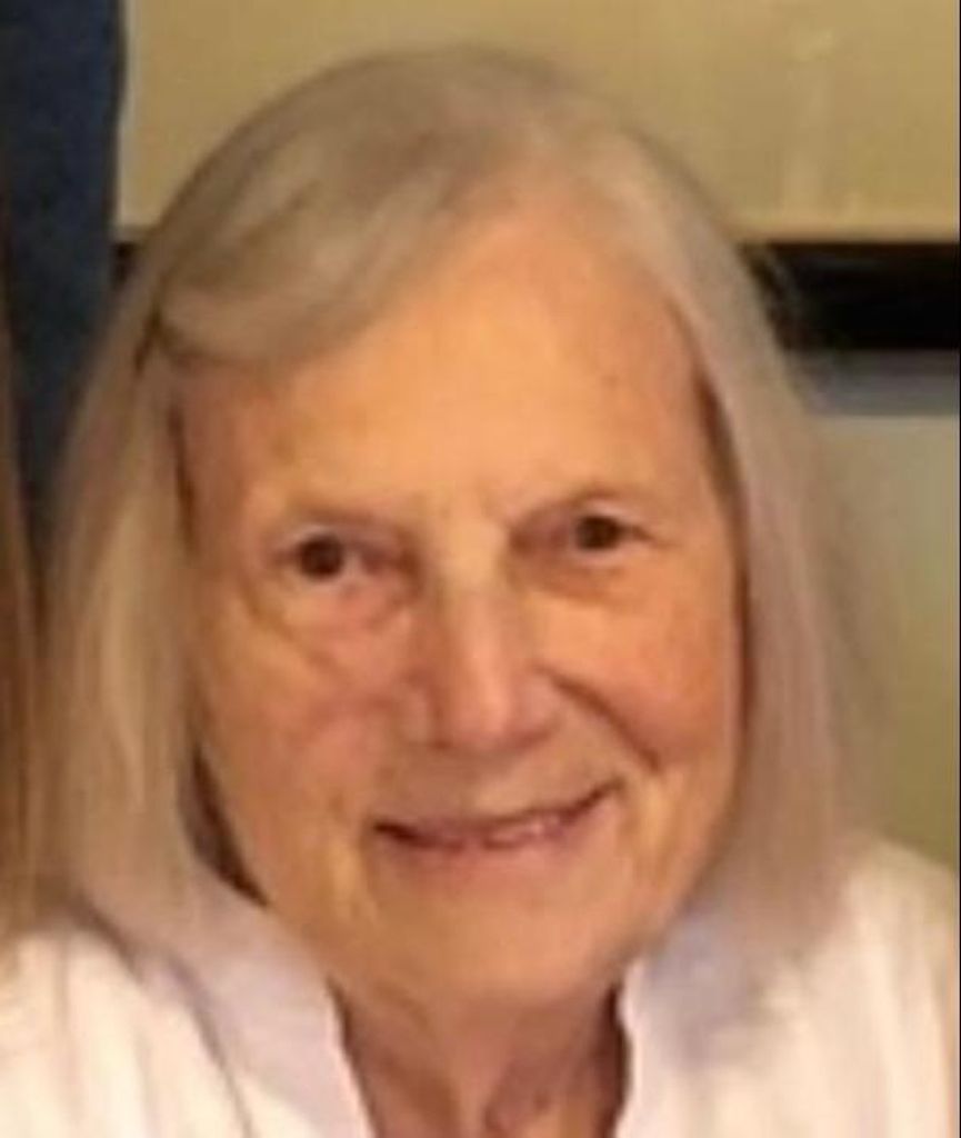 Marian Frances Camp