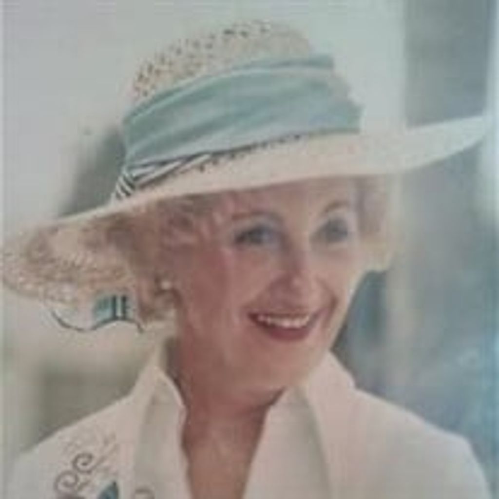 Arvilla L. Ferraro-White