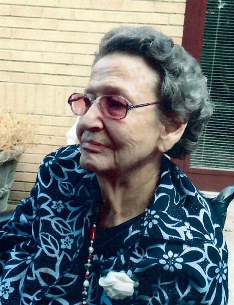 Mavis Louise Strawn Profile Photo
