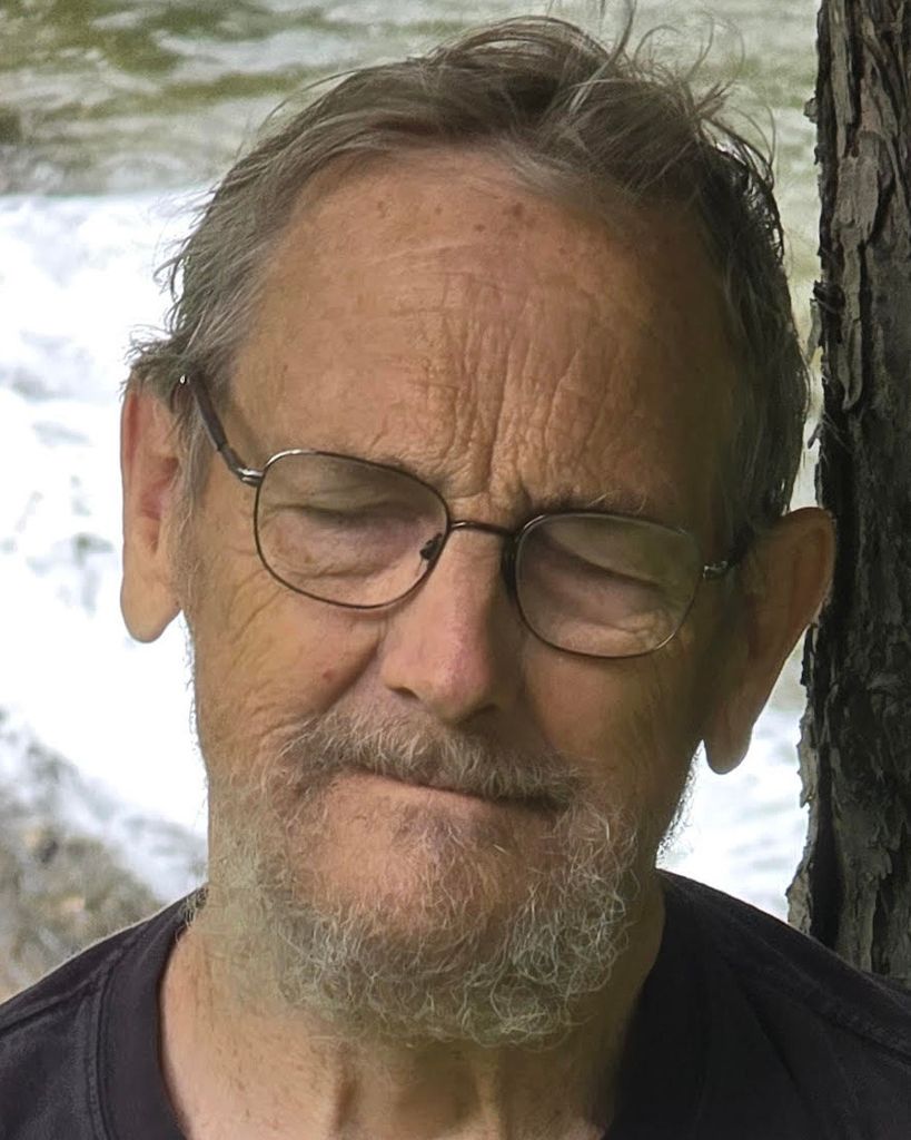 William Samuel Fuller Profile Photo