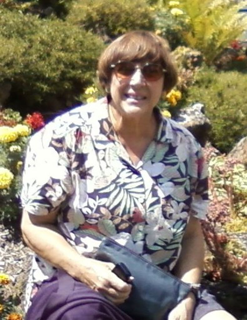 Celeste N. Bielefeld Mead