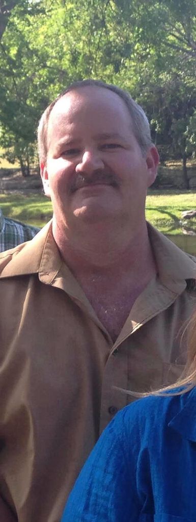 Tracy Glenn Allen Profile Photo