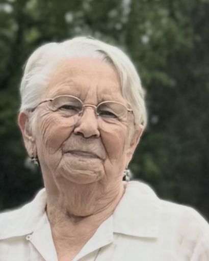 Shirley Jo Price Johnson's obituary image