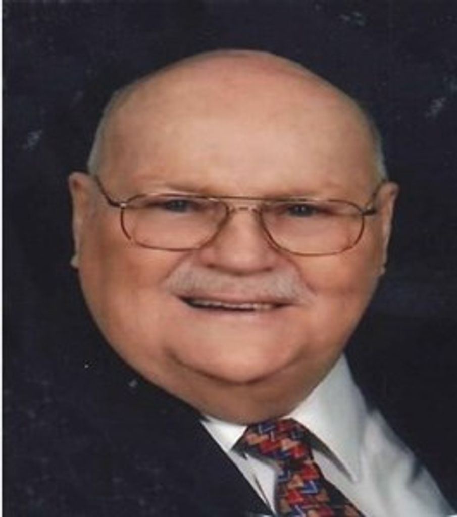 Anthony J. Loftus