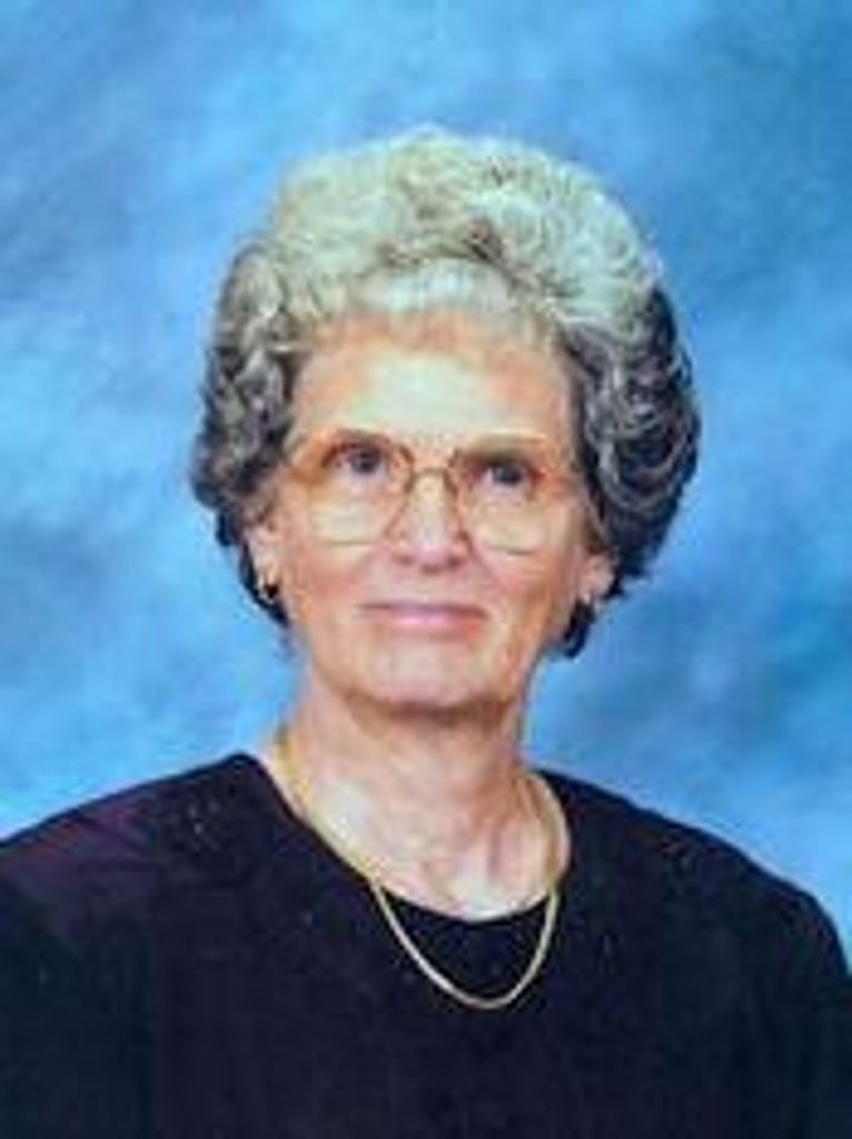 Delma Barbour Towler