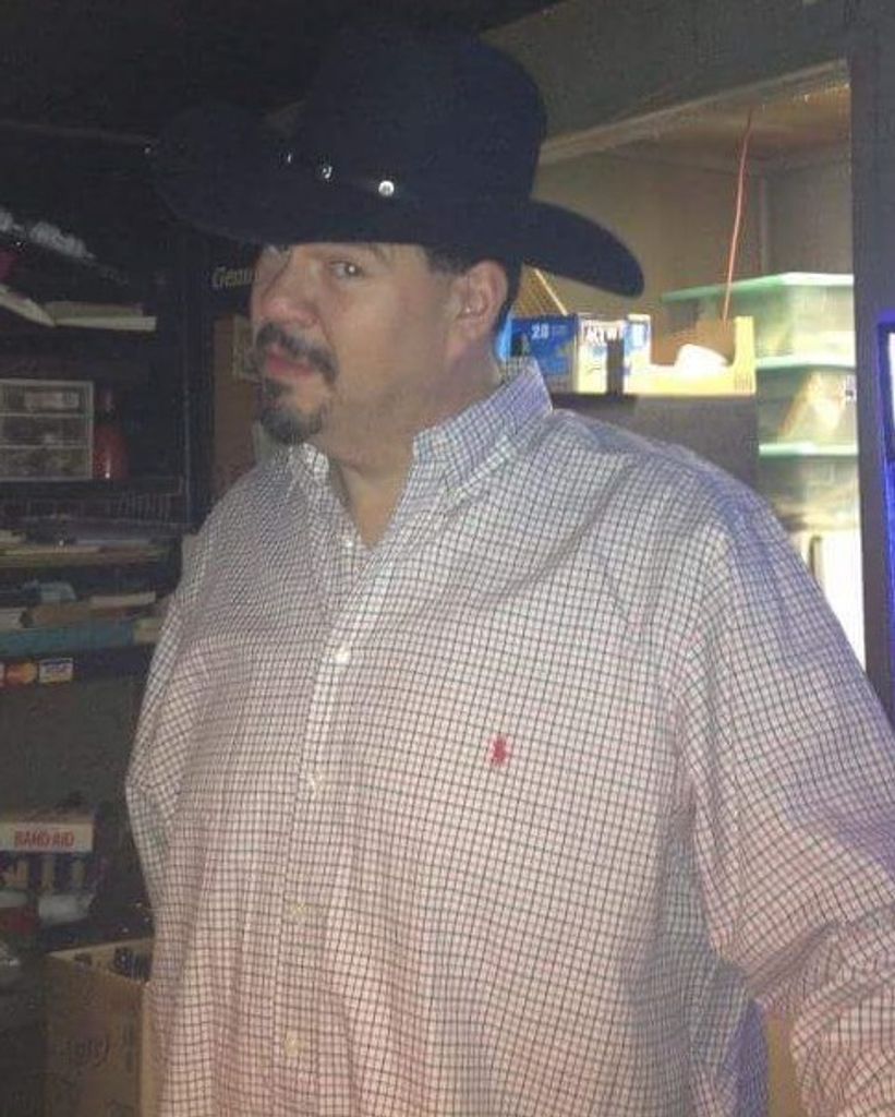 Christopher Michael Hernandez