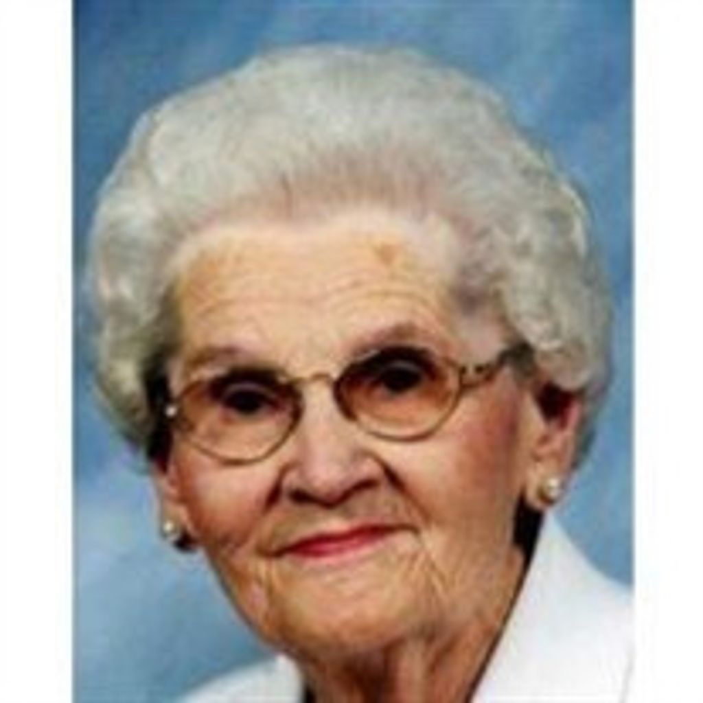 Charlotte Martha Berres