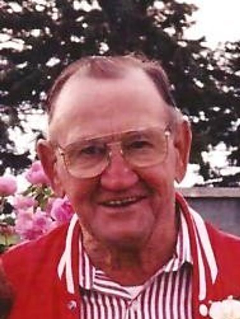 Bernard Wegman