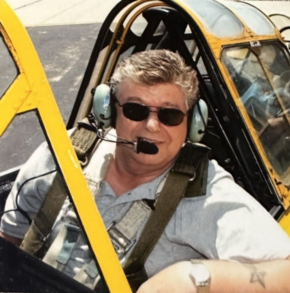 Robert Lee Eldridge Profile Photo