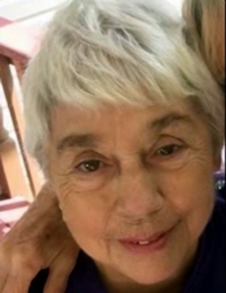 Elloria A. Humphrey