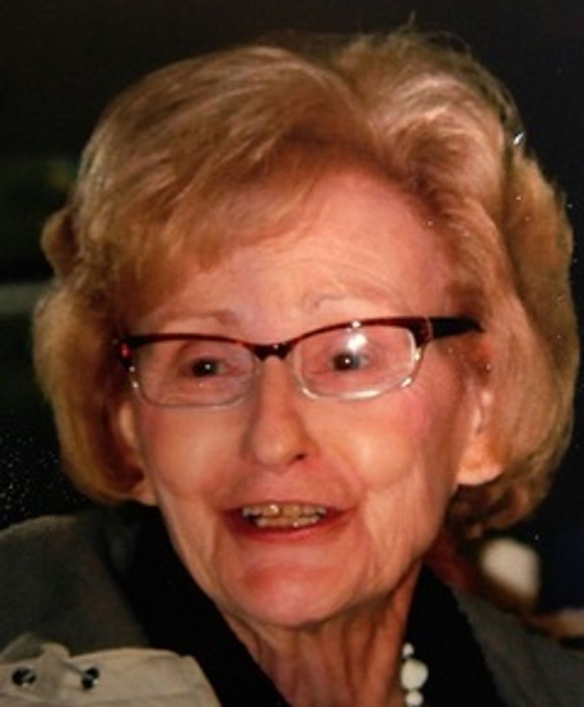 Shirley Ann Verstraete-Mizelle