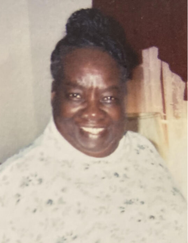 Beatrice Newton Profile Photo