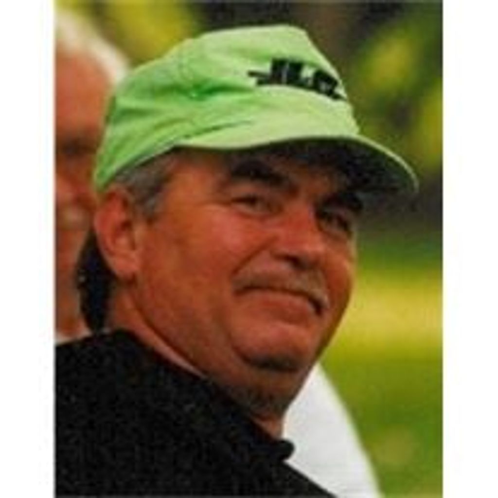 Kevin Dale Correll