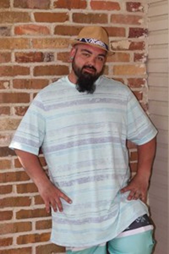 Patrick A. Thompson Profile Photo