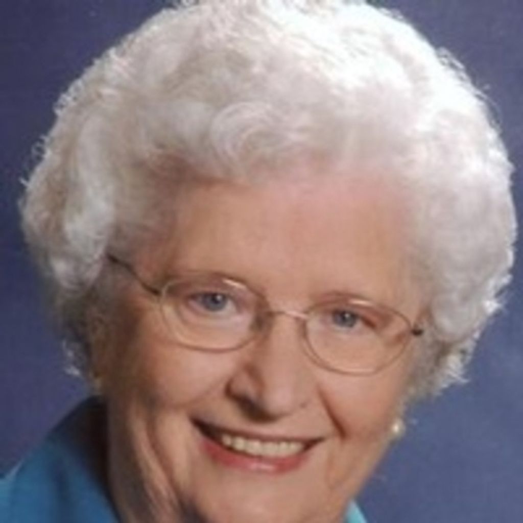 Eunice Jane Earls Profile Photo