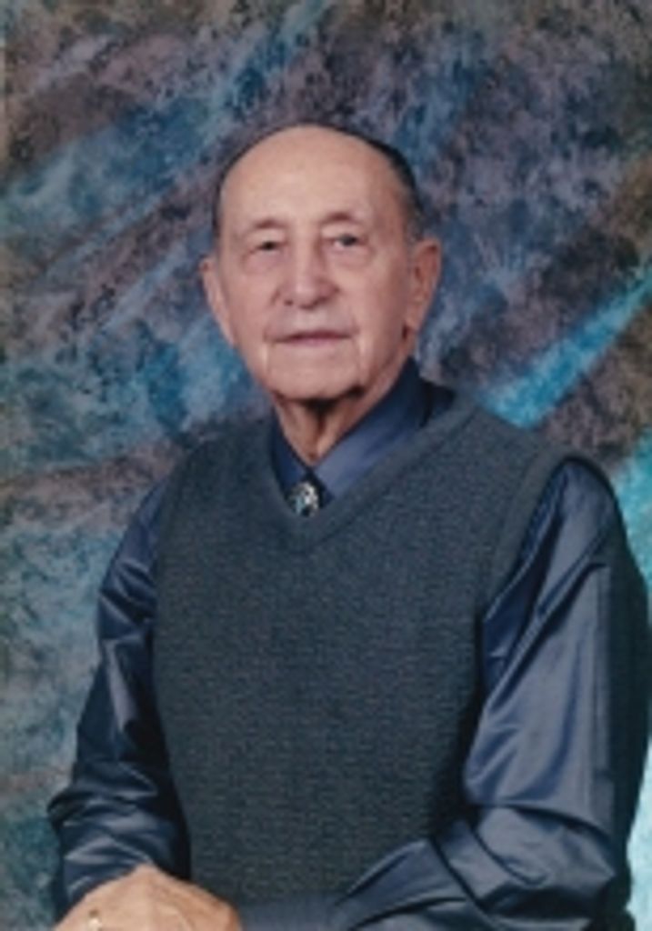 James E. Lay
