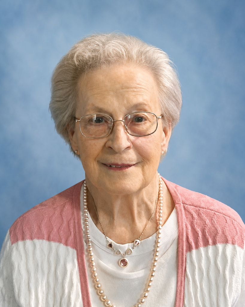 Oneida Marie Middleton Profile Photo
