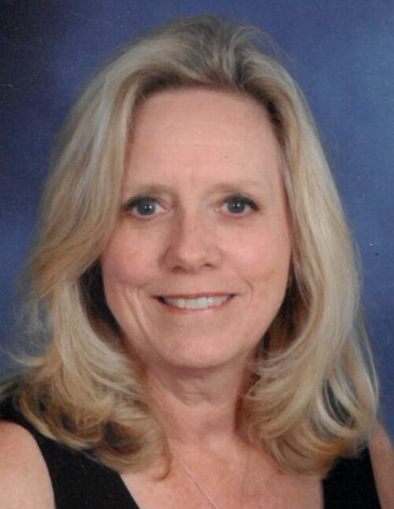 Lynne I. (Rosebrook)  Vorst