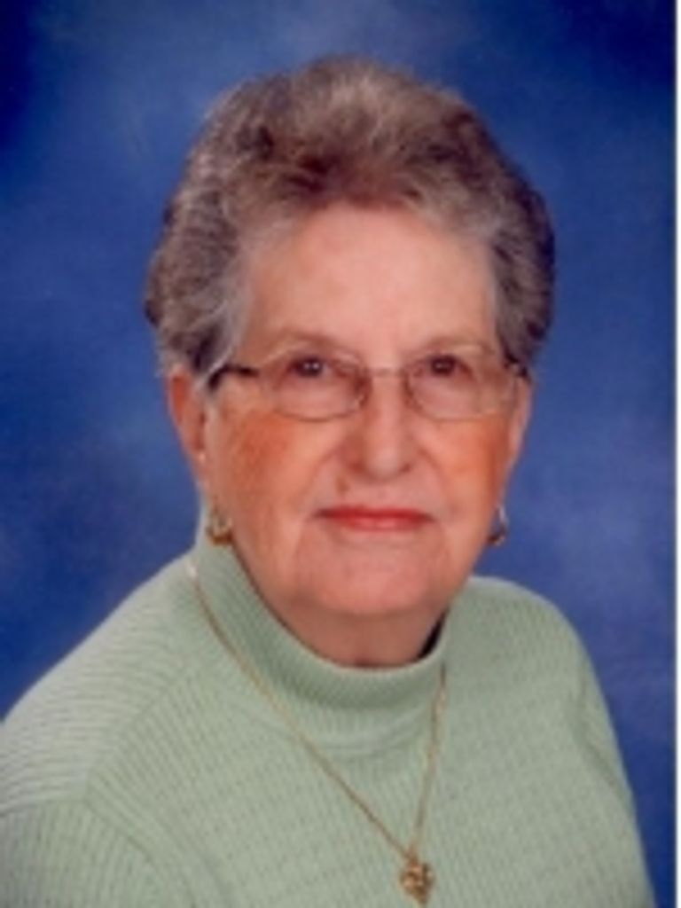 Elizabeth Pierce