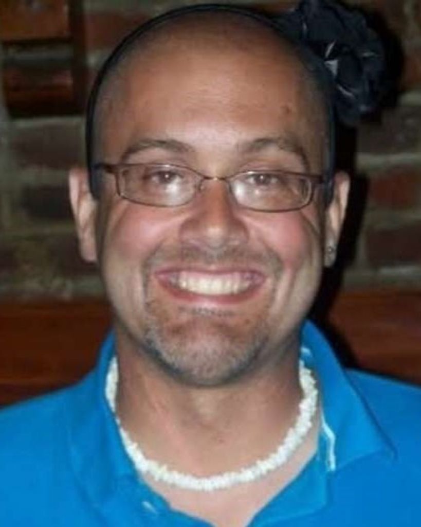 Charles "Chuck" William Comstock, II Profile Photo