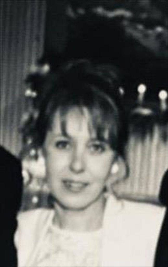 Cherry W. Daugherty, April 13, 1955 – July 27 Profile Photo
