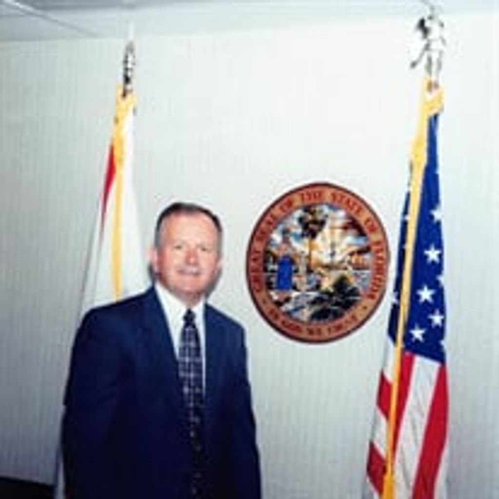 Jimmy D. Folsom