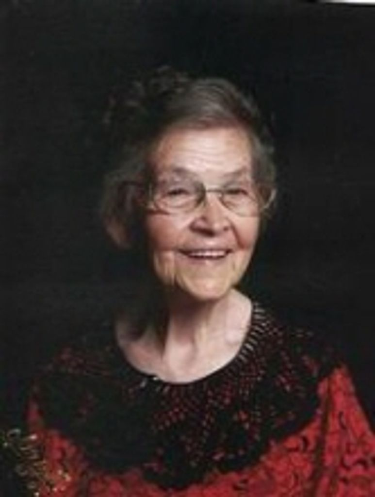 Bessie Mapp