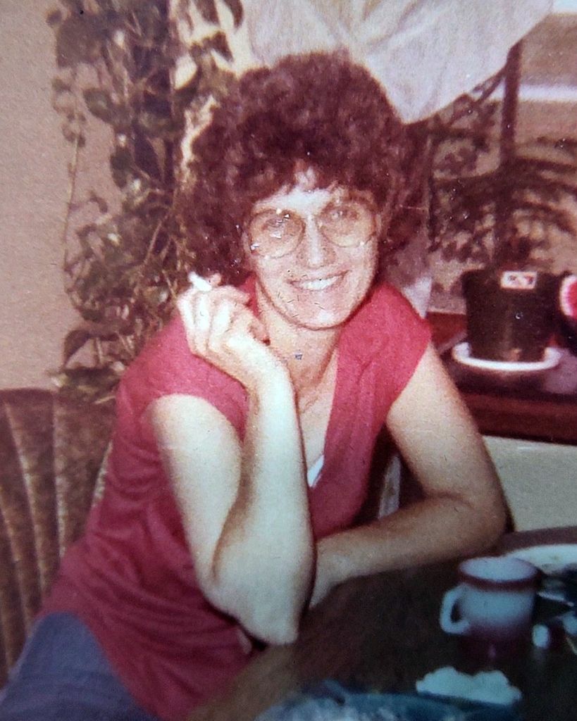 Sharon Armstrong