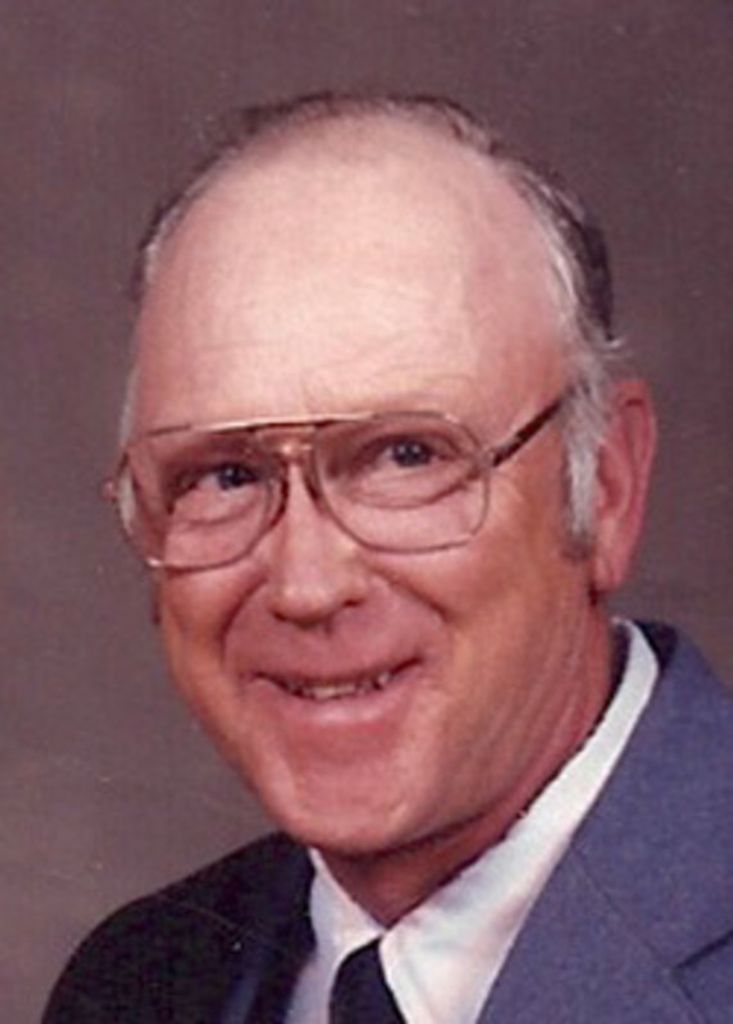 Jerry L. Strand