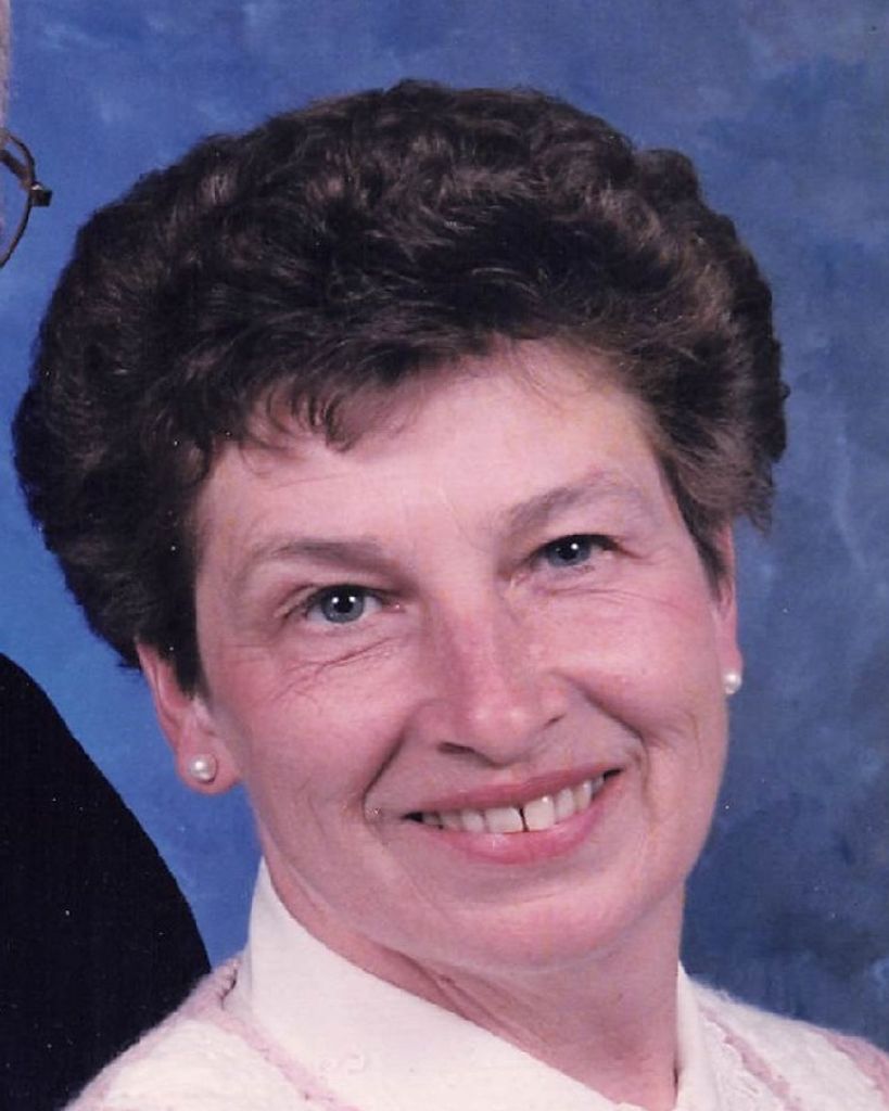 Donna Gordon Steppe Profile Photo