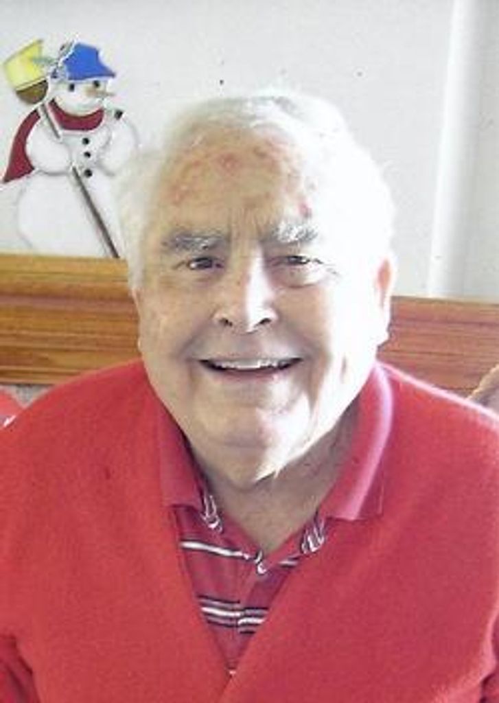 Harry F./Bud Hoelzle